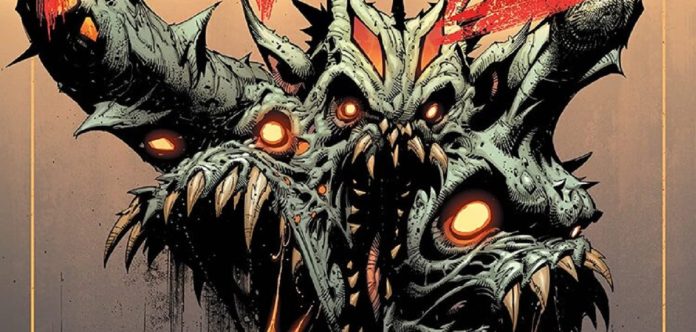 We Have Demons Cover