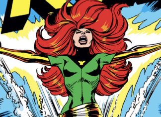 History of X: Uncanny X-Men Omnibus Vol. 1 – Welcome to the X-Men, hope you survive the etc. etc. Uncanny X-Men Omnibus Vol. 1