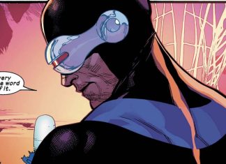 HEROES OF X – ‘I Believe In Adaptation’ – The Beginnings of the Krakoa Era with Hickman’s X-Men House of X