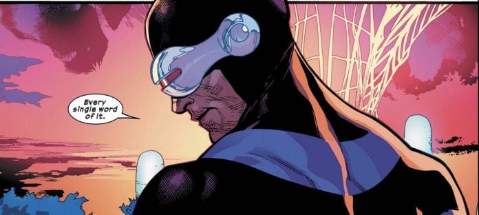 X-Men+#1+Leinil+Francis+Yu,+Gerry+Alanguilan,+Sunny+Gho(1) House of X