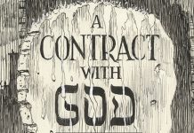 Will Eisner’s A CONTRACT WITH GOD to become a Broadway Musical