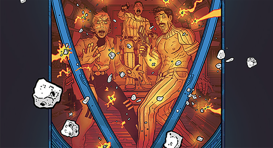 cover cropped Wasted Space