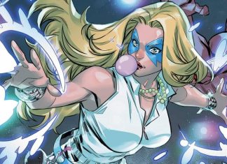 The Marvel Rundown: The X-TERMINATORS Explode Onto the Scene