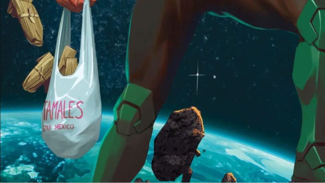 DC Hispanic Heritage Month