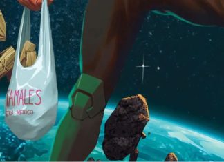 DC’s Hispanic Heritage Month covers expose the trappings of mainstream attempts at representation DC Hispanic Heritage Month