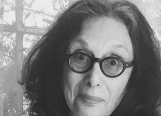 Diane Noomin, influential feminist cartoonist and editor has died