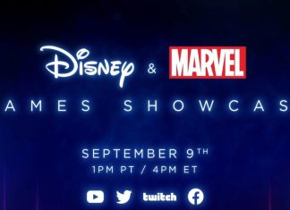 Marvel & Disney Games Showcase reveals new titles including World of Heroes Marvel Games Showcase