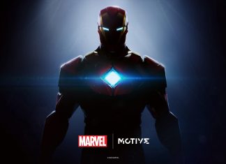 EA Motive developing IRON MAN video game Iron Man EA