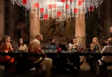 TIFF ’22 REVIEW: With GLASS ONION, less is more Glass Onion