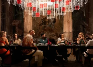 TIFF ’22 REVIEW: With GLASS ONION, less is more Glass Onion