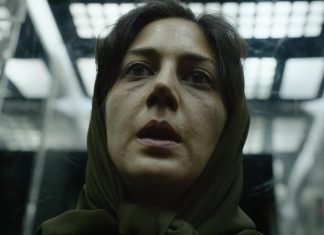 Five Hair-Raising Films from TIFF 2022