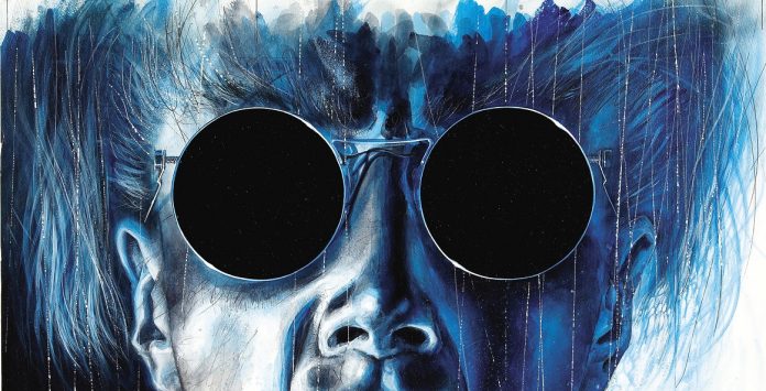 Kid Eternity Banner Kid Eternity