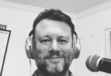 Mike Marts steps down as Aftershock EIC