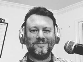 Mike Marts steps down as Aftershock EIC