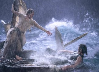 A Tolkien Nerd’s Rings of Power recap Episode 2: Where’s Sauron?’