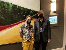 SPX ’22: The Year of Magical People spx trexler kobabe