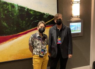 SPX ’22: The Year of Magical People spx trexler kobabe