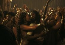 SILBER LININGS: A playlist for Danny Boyle’s THE MATRIX-themed dance show