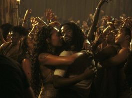 SILBER LININGS: A playlist for Danny Boyle’s THE MATRIX-themed dance show