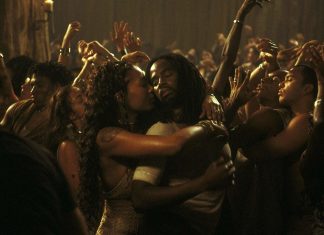 SILBER LININGS: A playlist for Danny Boyle’s THE MATRIX-themed dance show