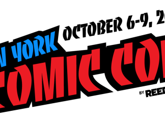 NYCC ’22: VAULT COMICS announces NYCC exclusives, signings, and panel Vault Comics