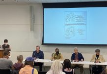 CXC ’22: The Newspaper Comics panel talks the ins and outs of syndication