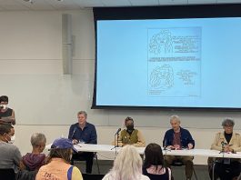 CXC ’22: The Newspaper Comics panel talks the ins and outs of syndication