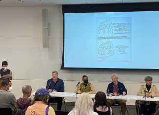 CXC ’22: The Newspaper Comics panel talks the ins and outs of syndication