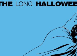 Classic Comic Compendium: Batman – The Long Halloween