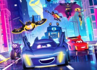INTERVIEW: The producers and cast of the BATWHEELS cartoon on adapting the Dark Knight for a preschool audience