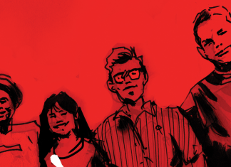 NYCC ’22: Comixology announces panels, signings & giveaways!