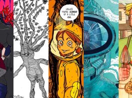 Comics Crowdfunding 9.3