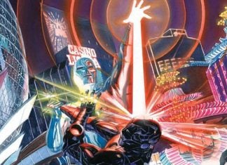 Top Comics to Buy for October 19, 2022 comics to buy for october 19