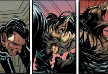 The Marvel Rundown: All Hallows Siblings scare in CRYPT OF SHADOWS #1 Crypt of Shadows