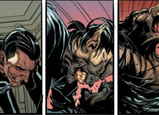 The Marvel Rundown: All Hallows Siblings scare in CRYPT OF SHADOWS #1 Crypt of Shadows