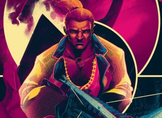 Dark Horse announces DRAGON AGE: DREADWOLF prequel miniseries THE MISSING