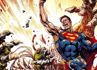 NYCC ’22: DC UNIVERSE INFINITE ULTRA unveiled