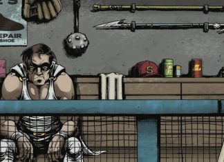 PREVIEW: Get called up to the majors in Rich Koslowski’s F.A.R.M. SYSTEM