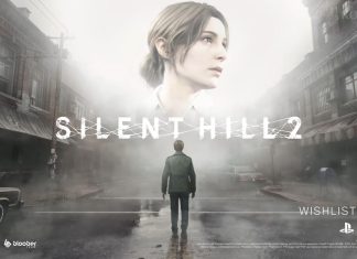 Konami goes all in on SILENT HILL Silent Hill