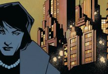 DC ROUND-UP: Tom King and Phil Hester nail noir in GOTHAM CITY: YEAR ONE #1