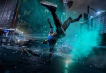 GOTHAM KNIGHTS Official Gameplay Launch Trailer released Gotham Knights trailer