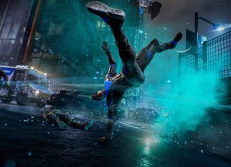 GOTHAM KNIGHTS Official Gameplay Launch Trailer released Gotham Knights trailer