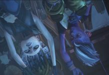 NYCC ’22: At the STAR TREK: PRODIGY Captain’s Roundtable