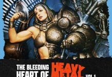 Latest Heavy Metal Humble Bundle spotlights the flagship magazine’s 45-year history