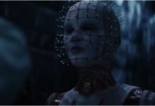 REVIEW: HELLRAISER, some things are better left in the past Hellraiser
