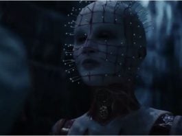 Hellraiser