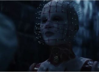 REVIEW: HELLRAISER, some things are better left in the past Hellraiser