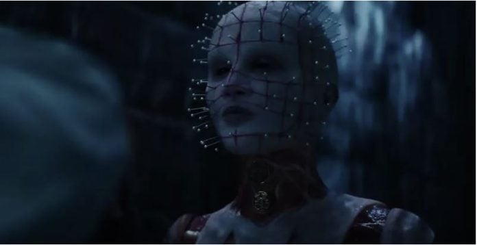 Hellraiser Hellraiser