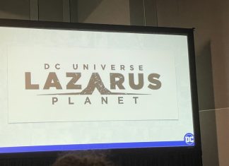 NYCC ’22: Is the Devil Nehza the big bad of the LAZARUS PLANET event?