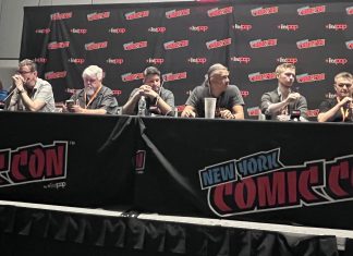 NYCC ’22: The Future of IDW Looks Bright!